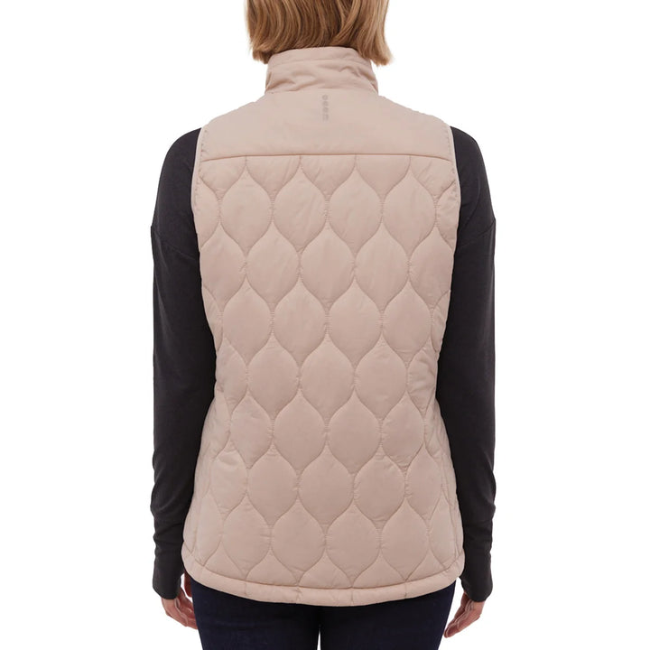 Bench - Gilet pliable