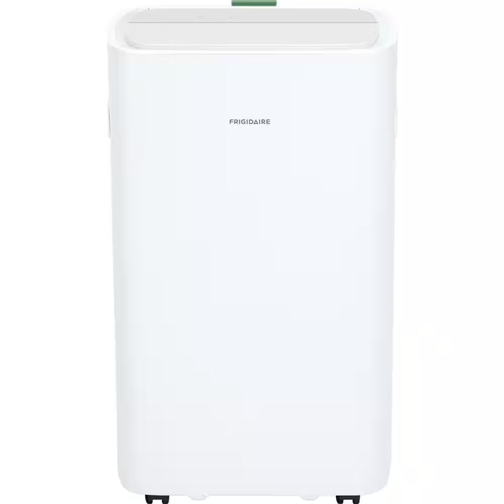 Frigidaire - Climatiseur portable avec déshumidificateur et WiFi 10 000 BTU (DOE)