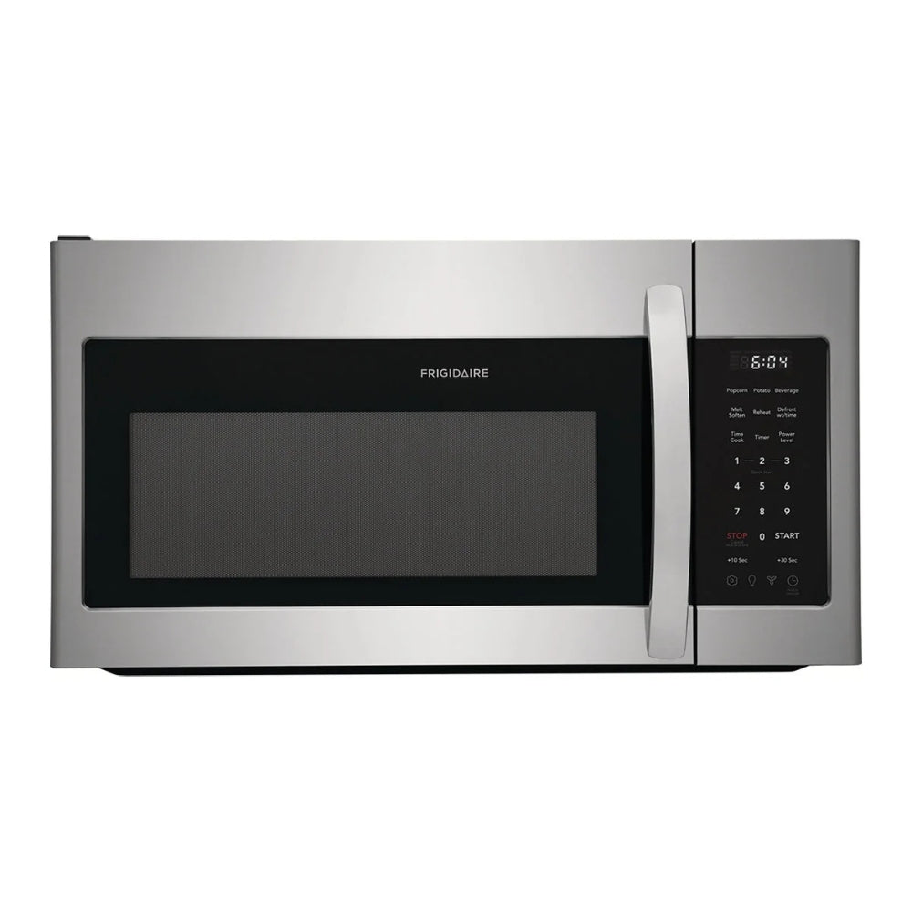 Frigidaire - 1.8 cu. ft. Over-the-Range Microwave, 300 cu. ft./min