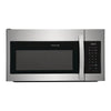 Frigidaire - 1.8 cu. ft. Over-the-Range Microwave, 300 cu. ft./min