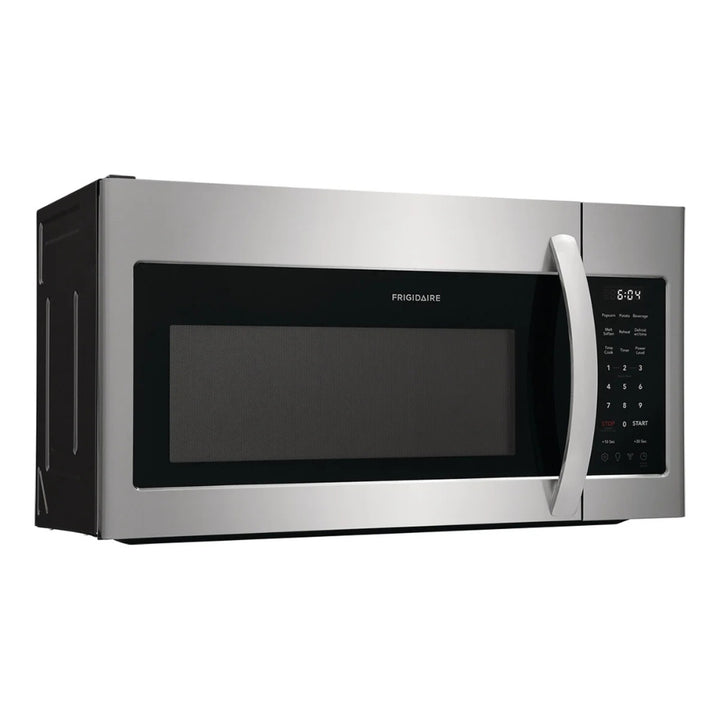 Frigidaire - 1.8 cu. ft. Over-the-Range Microwave, 300 cu. ft./min
