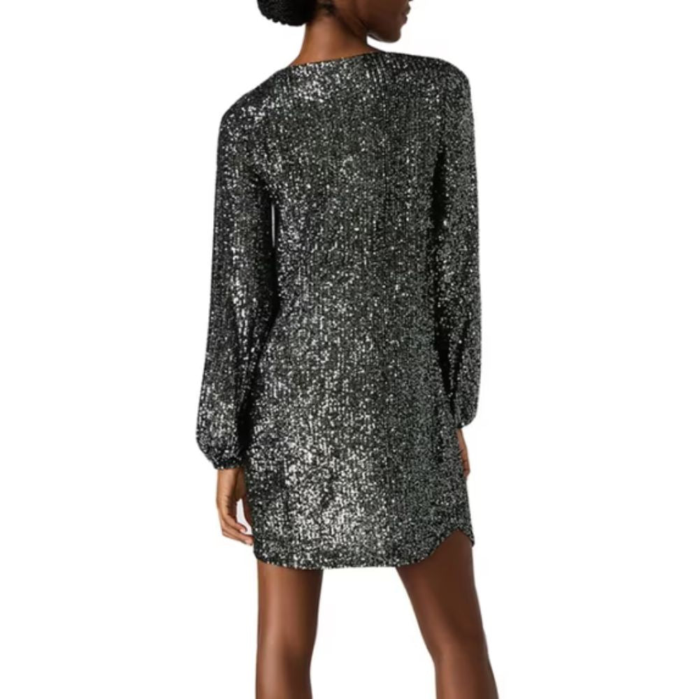 Steve Madden - Sequin Dress