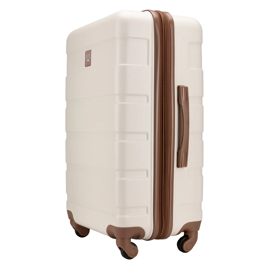 Roots - Vintage ensemble de 3 valises rigides