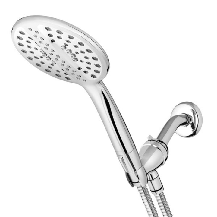 Waterpik - Handheld Showerhead REVIVE with Powerpulse