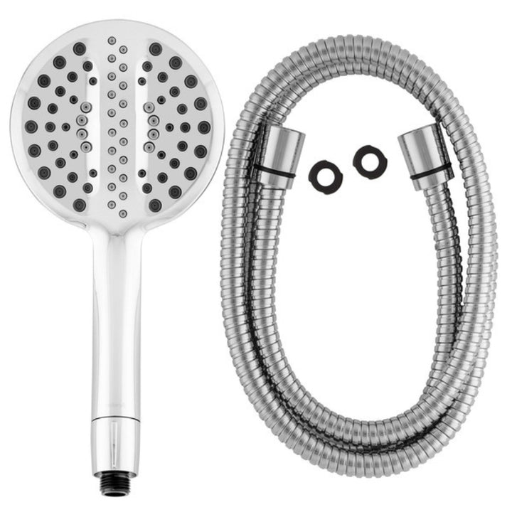 Waterpik - Handheld Showerhead REVIVE with Powerpulse