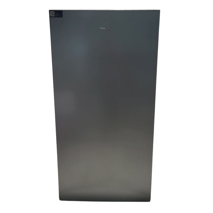 Hisense - Réfrigérateur ou congélateur vertical convertible de 17 pi³