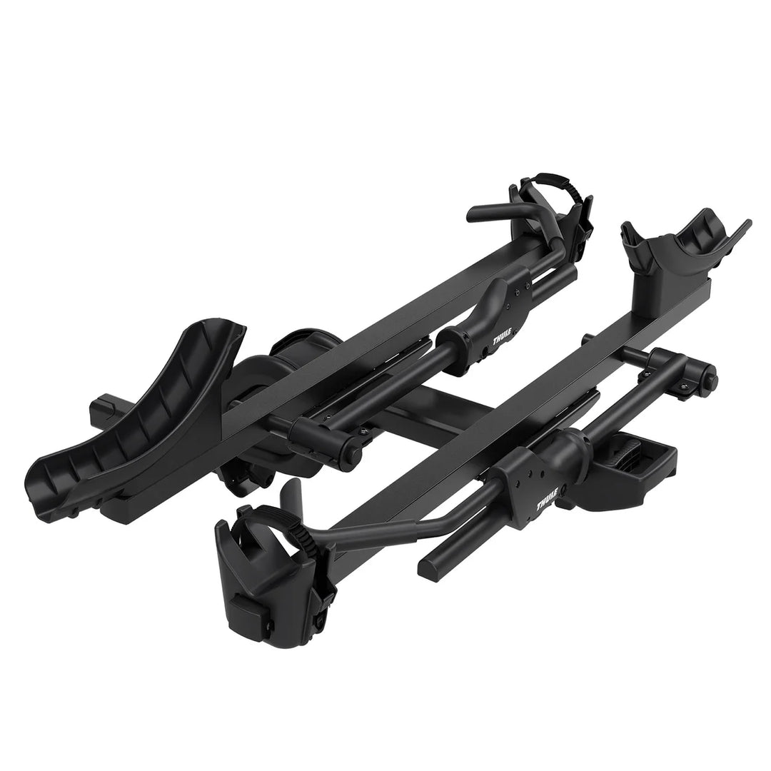 Thule - Porte-vélos sur attelage de 5 cm (2po) T2 Pro X