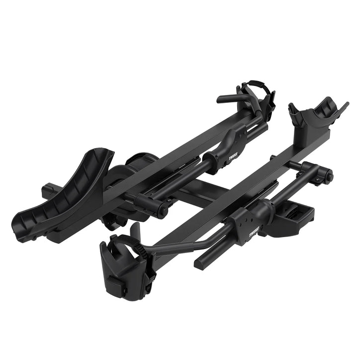 Thule - Porte-vélos sur attelage de 5 cm (2po) T2 Pro X