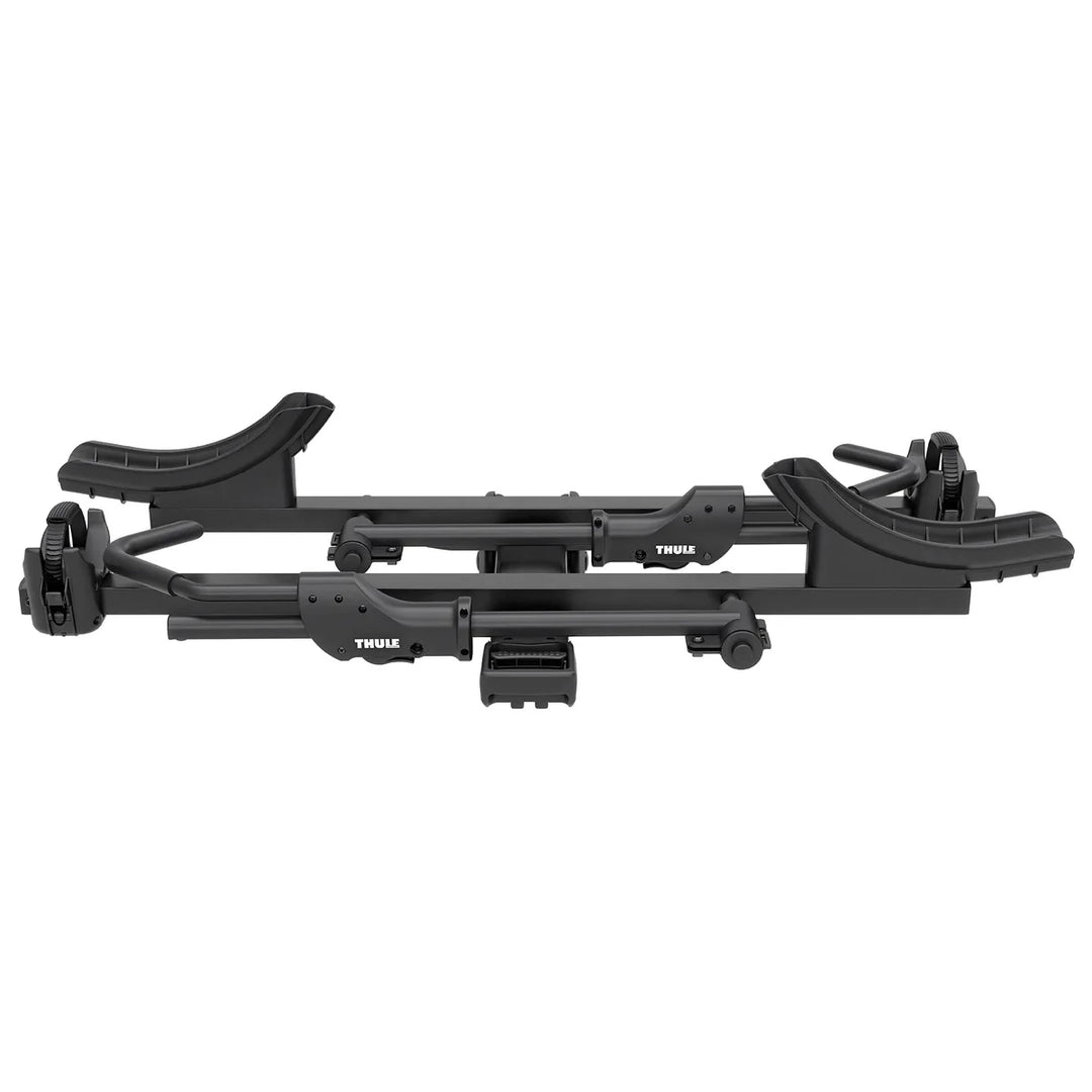 Thule - Porte-vélos sur attelage de 5 cm (2po) T2 Pro X