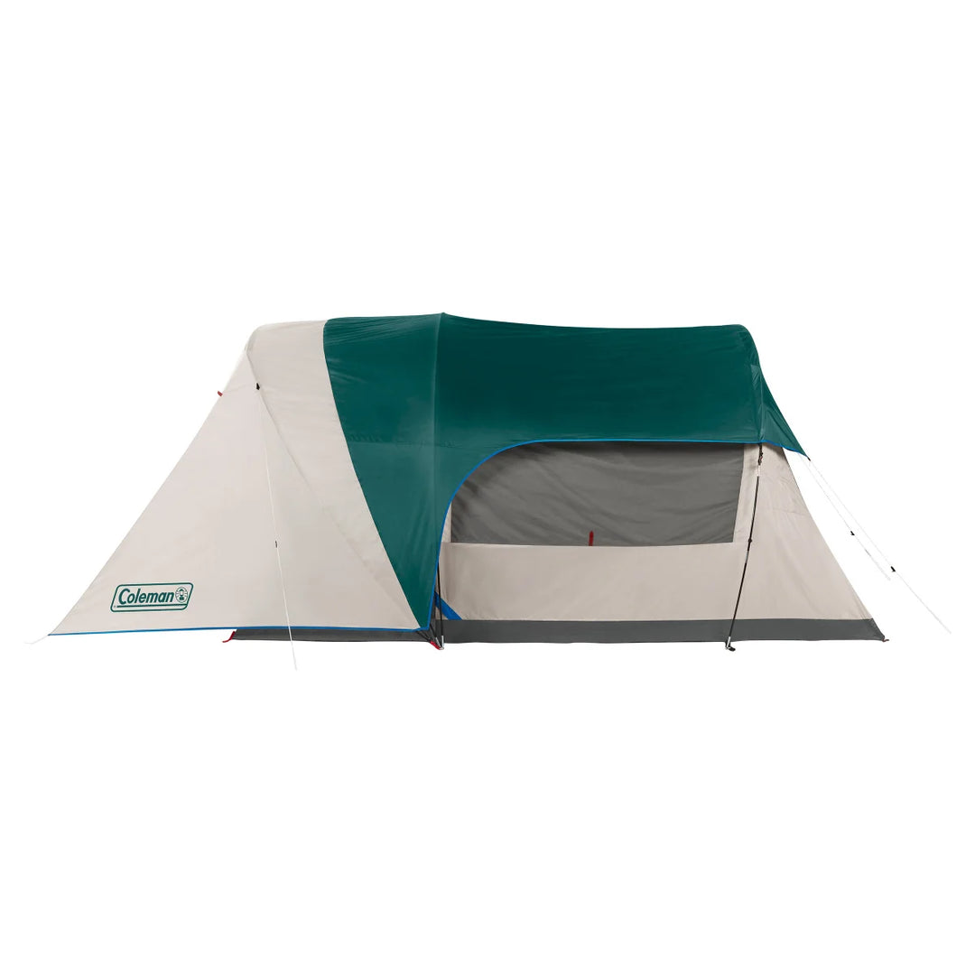 Coleman - Tente de camping pour 6 personnes