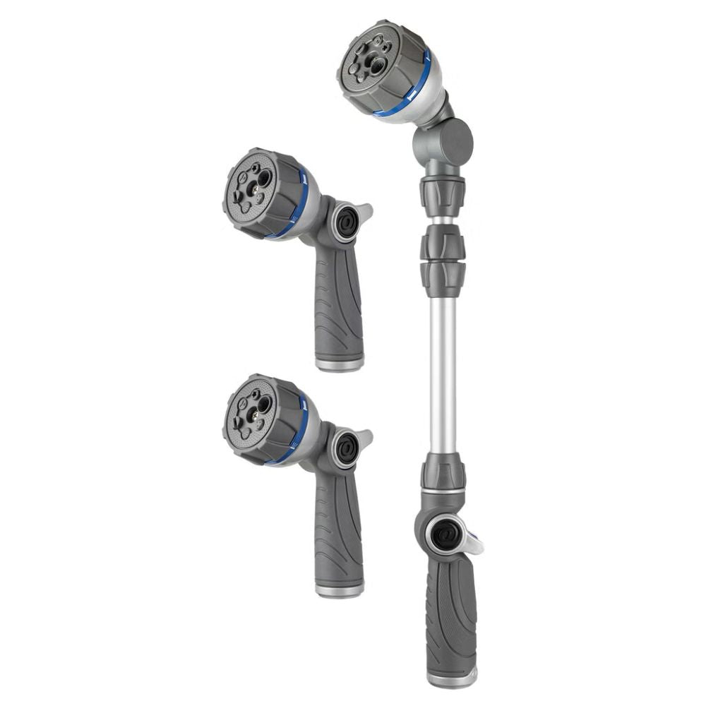 Orbit - Set of 3 nozzles