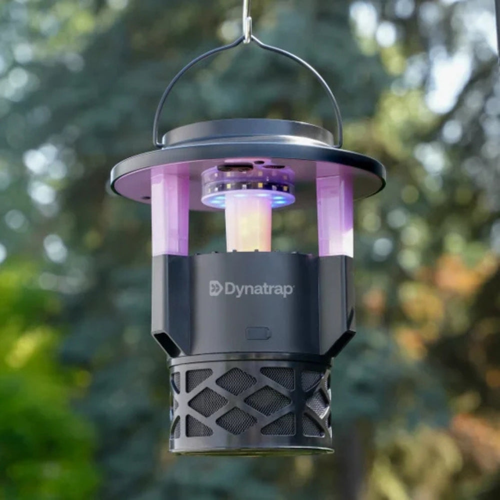 Dynatrap - Outdoor Insect Trap
