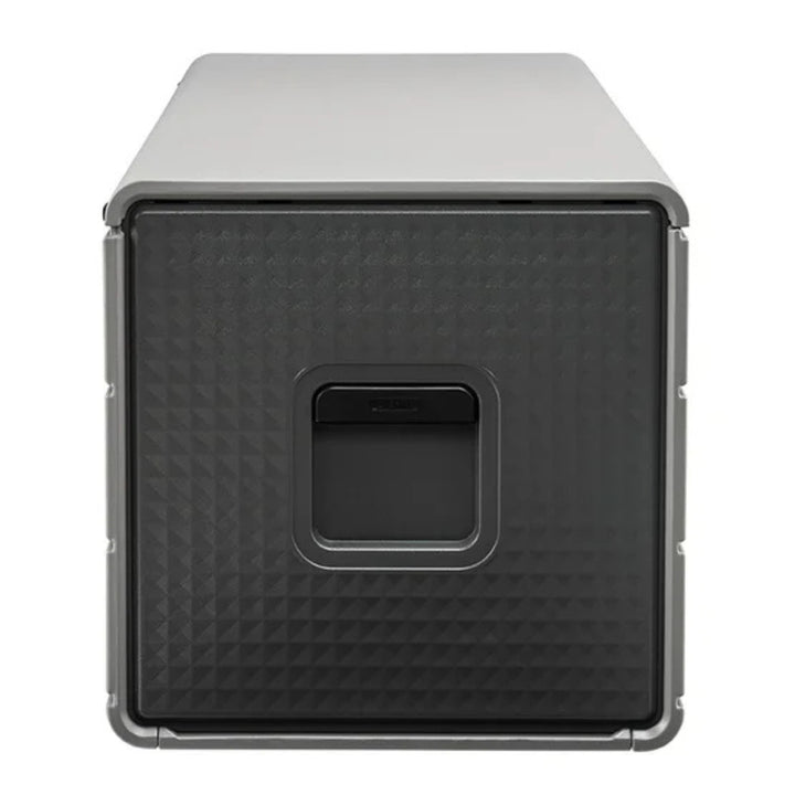 Lifetime - 170 Gallon Outdoor Storage Box