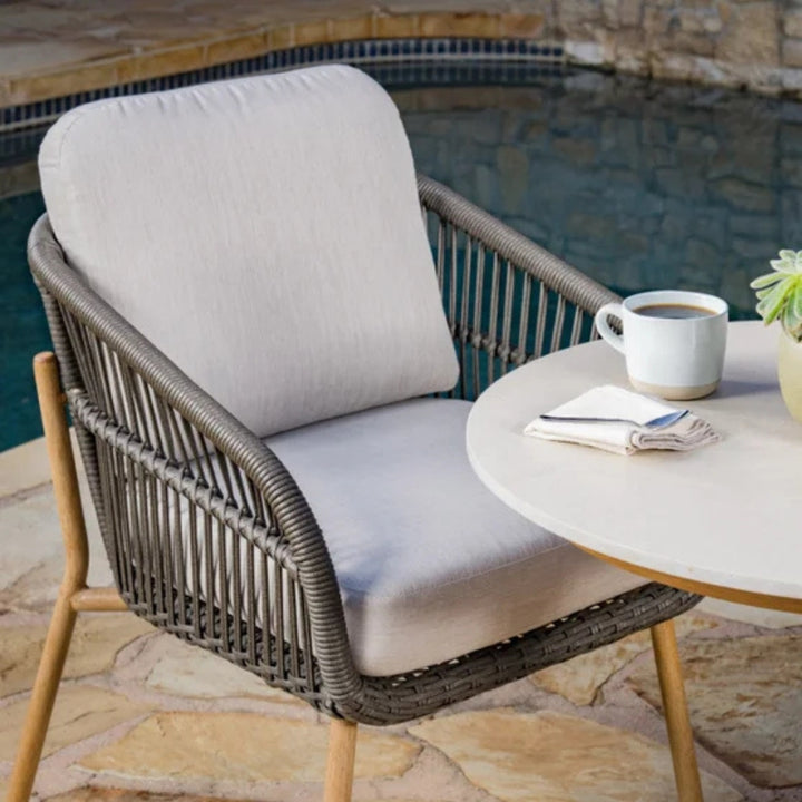 Charme - 3-Piece Patio Conversation Set
