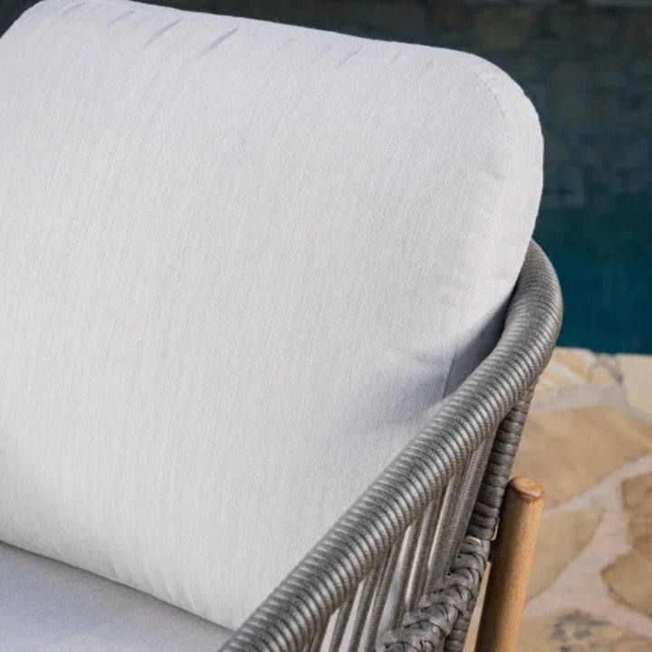 Charme - 3-Piece Patio Conversation Set
