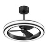 Artika - Ventilateur de plafond Edwin de 23 po