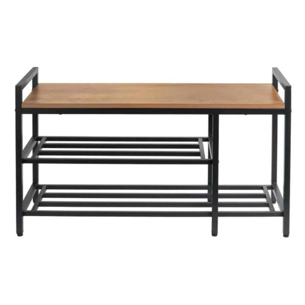Neatfreak - Banc de rangement pour chaussures