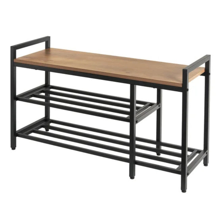 Neatfreak - Banc de rangement pour chaussures