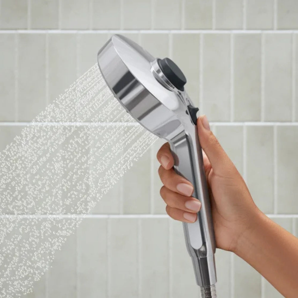 Kohler - Multifunction Showerhead