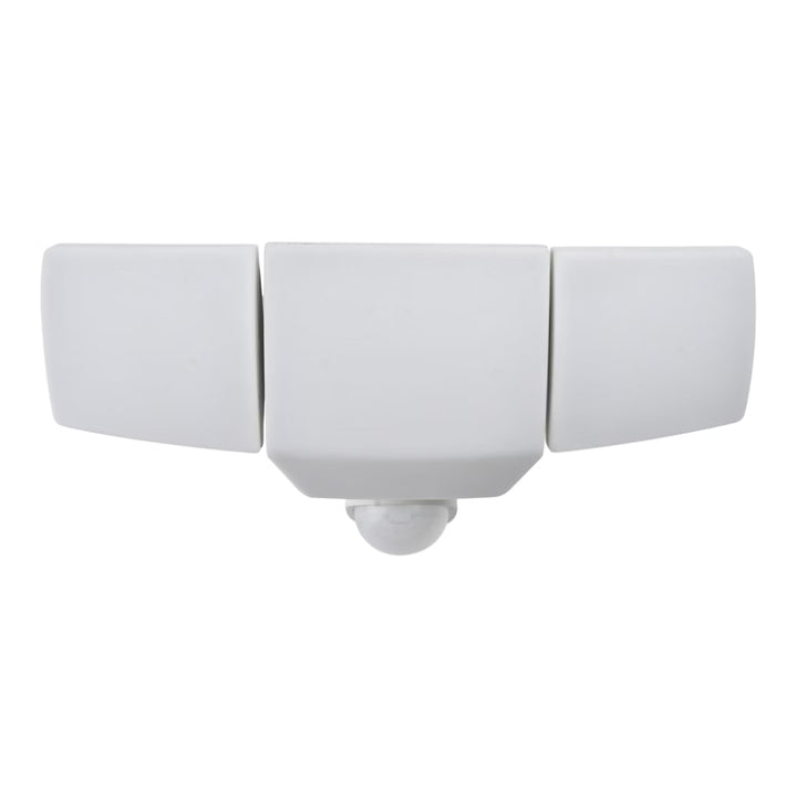 Lutec - Solar LED Security Light with Motion Sensor