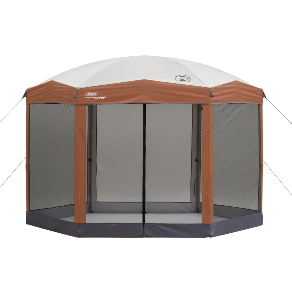 Coleman - Instant Mesh Shelter 3.7 x 3 m