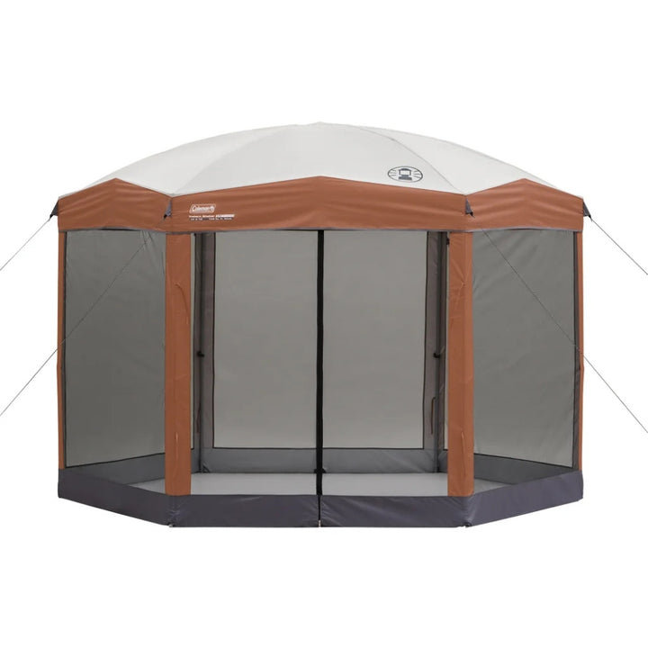 Coleman - Instant Mesh Shelter 3.7 x 3 m
