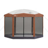 Coleman - Instant Mesh Shelter 3.7 x 3 m