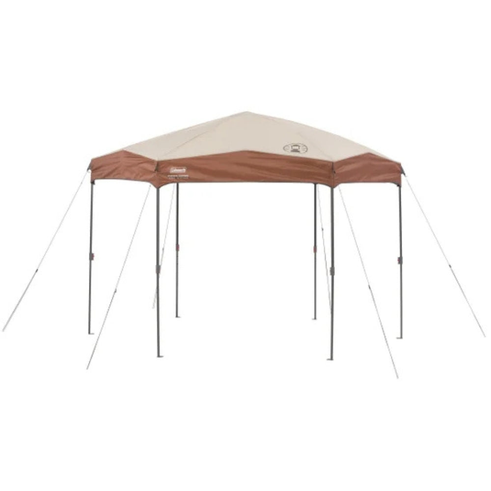 Coleman - Instant Mesh Shelter 3.7 x 3 m