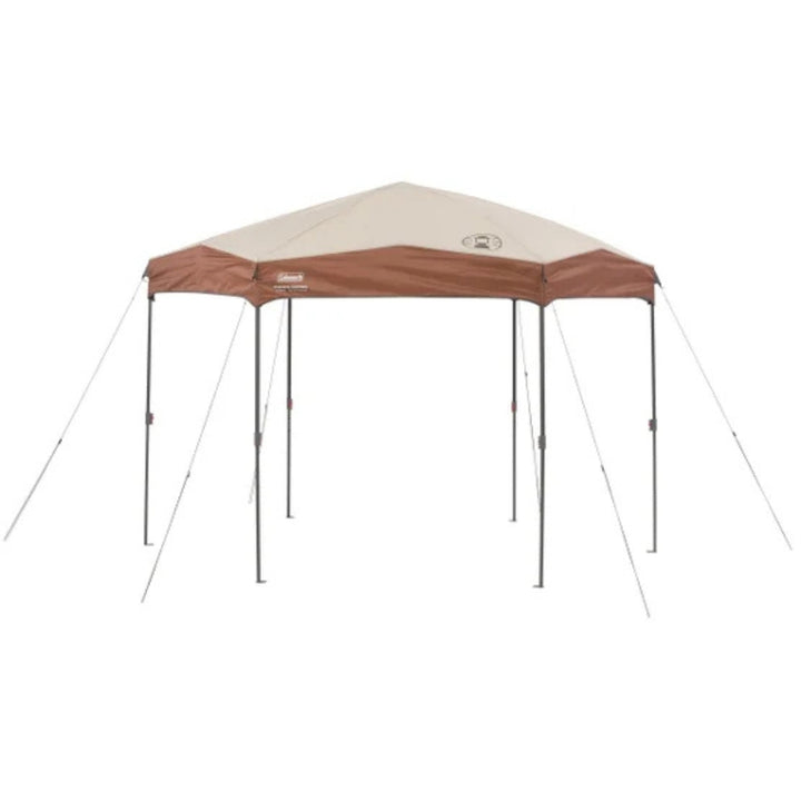 Coleman - Instant Mesh Shelter 3.7 x 3 m