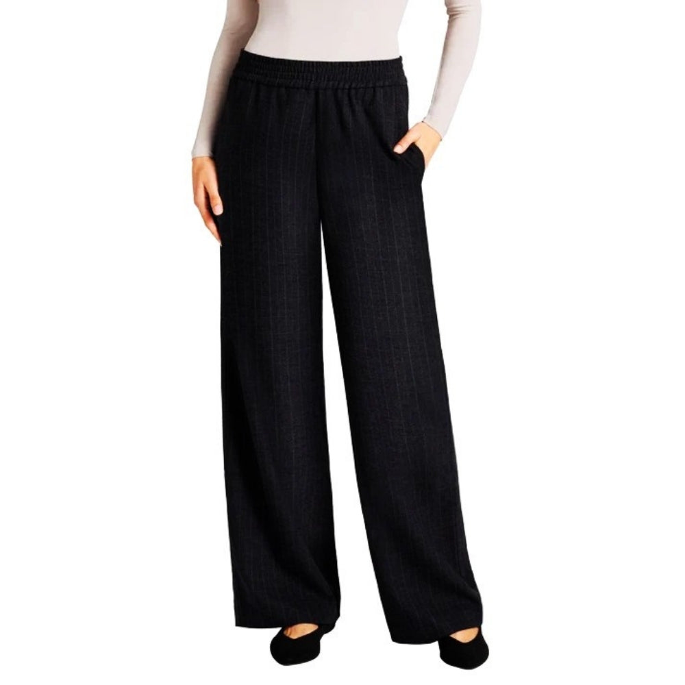 Matty M - Pantalon ample