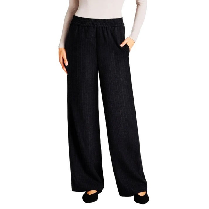Matty M - Pantalon ample