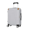 Letome - 20 in travel suitcase