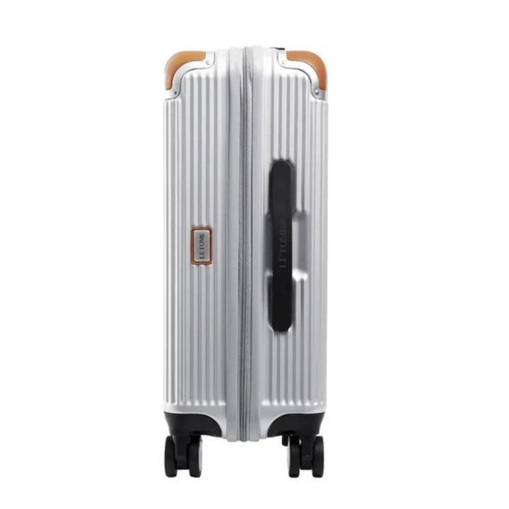 Letome - 20 in travel suitcase