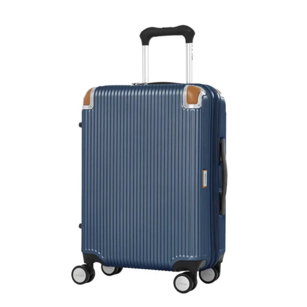 Letome - 20 in travel suitcase