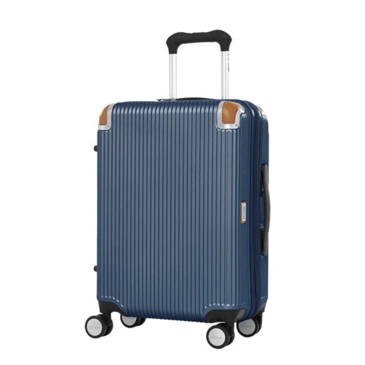 Letome - 20 in travel suitcase
