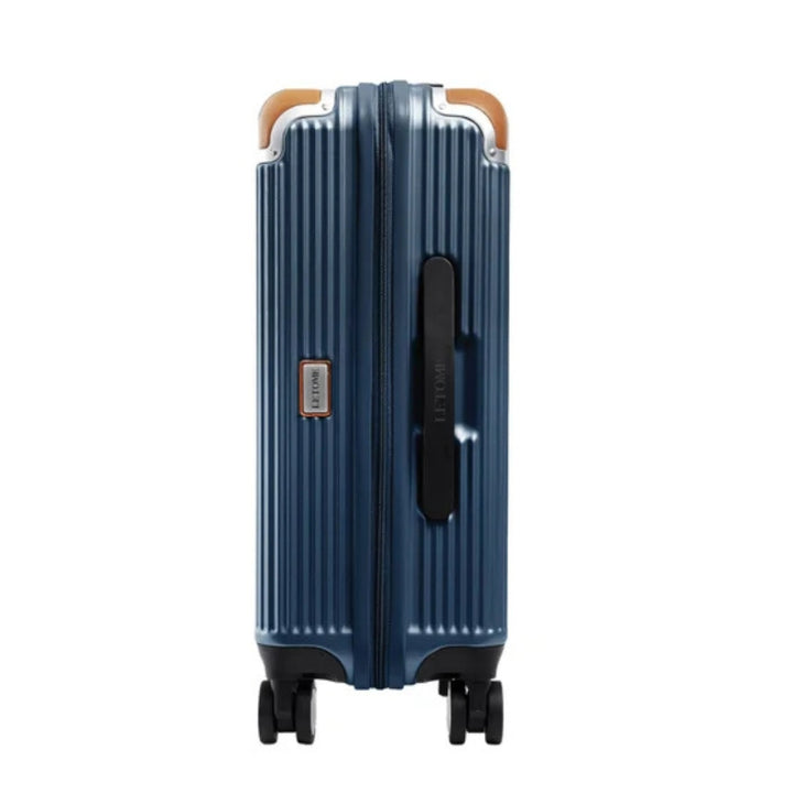 Letome - 20 in travel suitcase