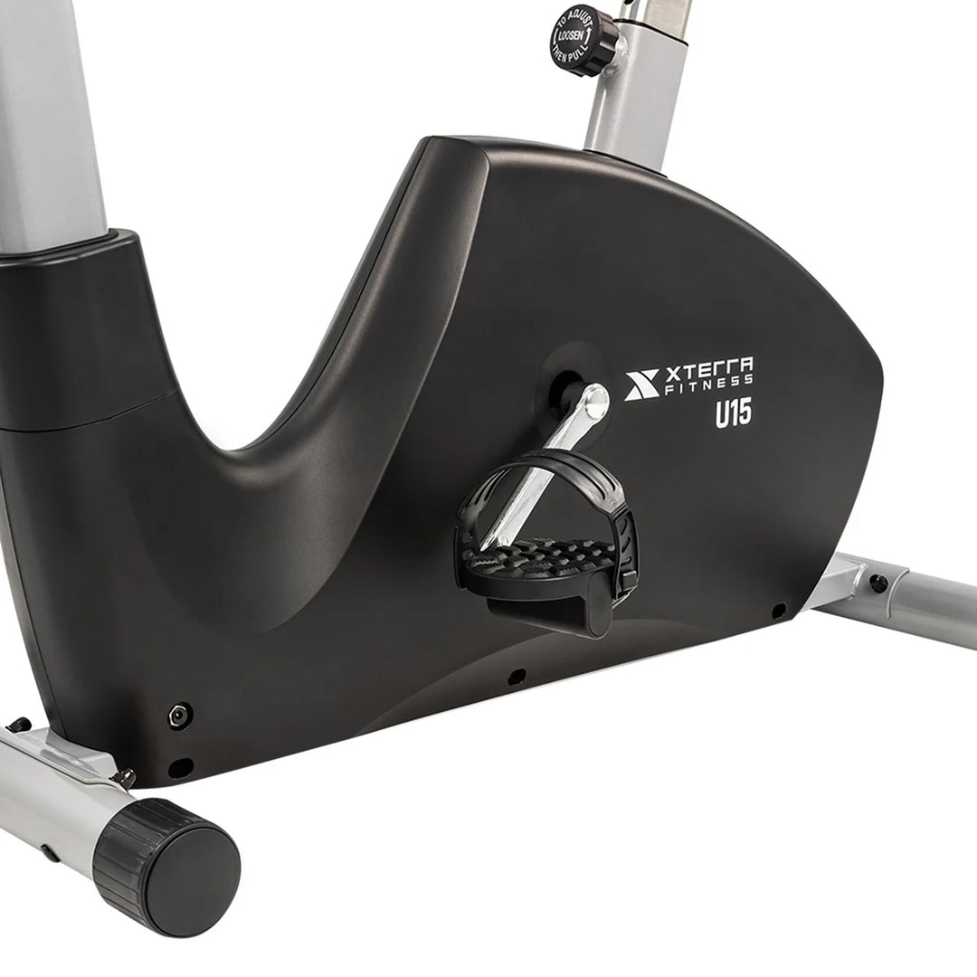 Xterra - Vélo droit U15