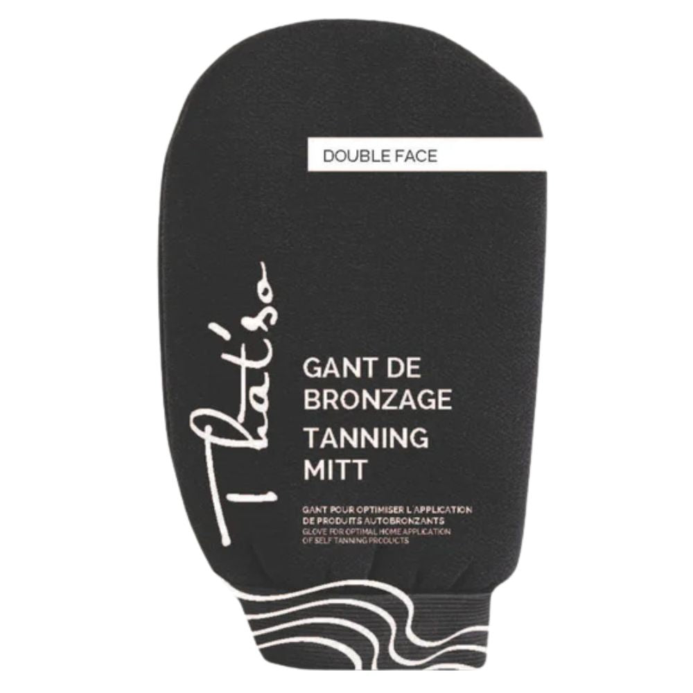 That'so - Kit de luxe bronzage parfait