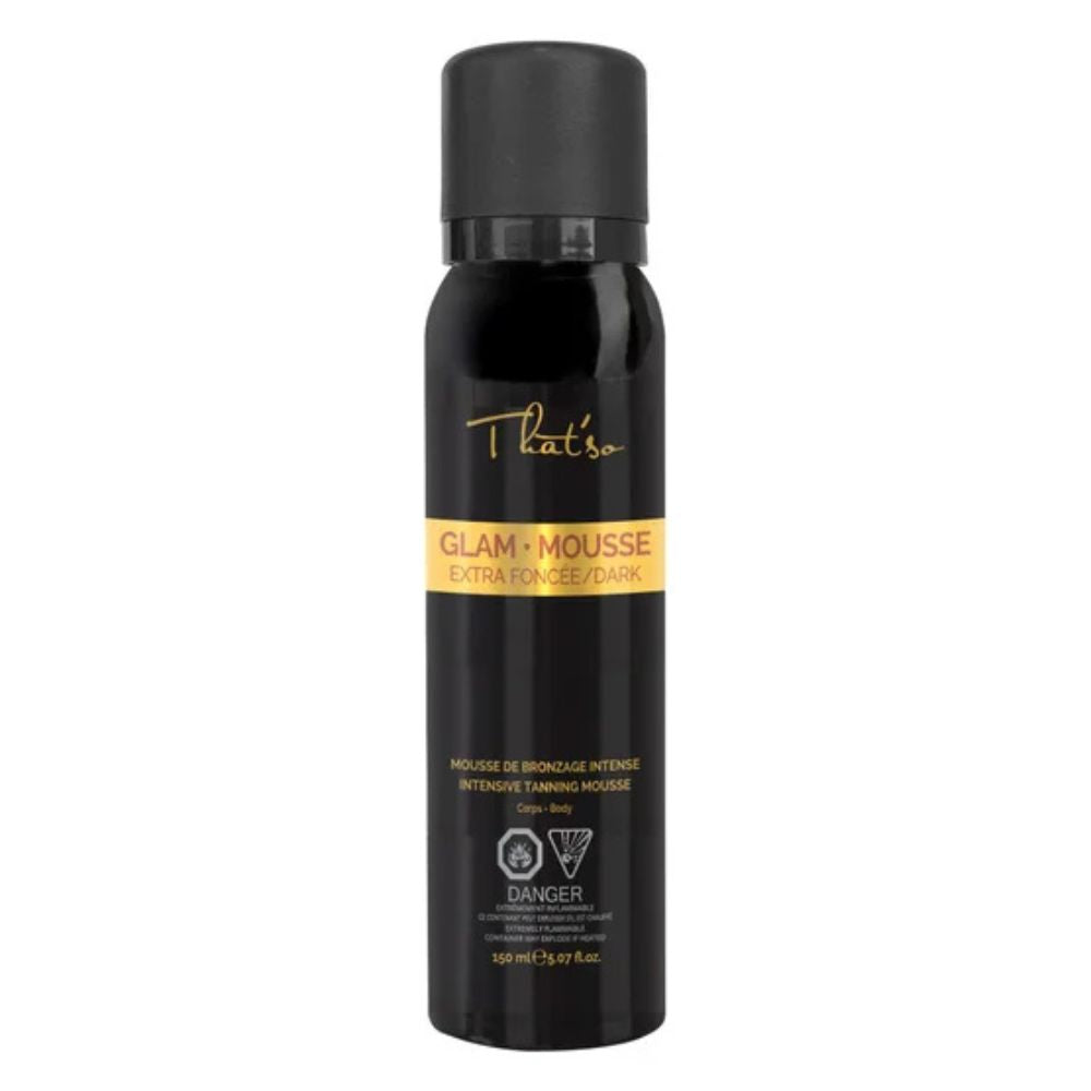 That'so - Kit de luxe bronzage parfait