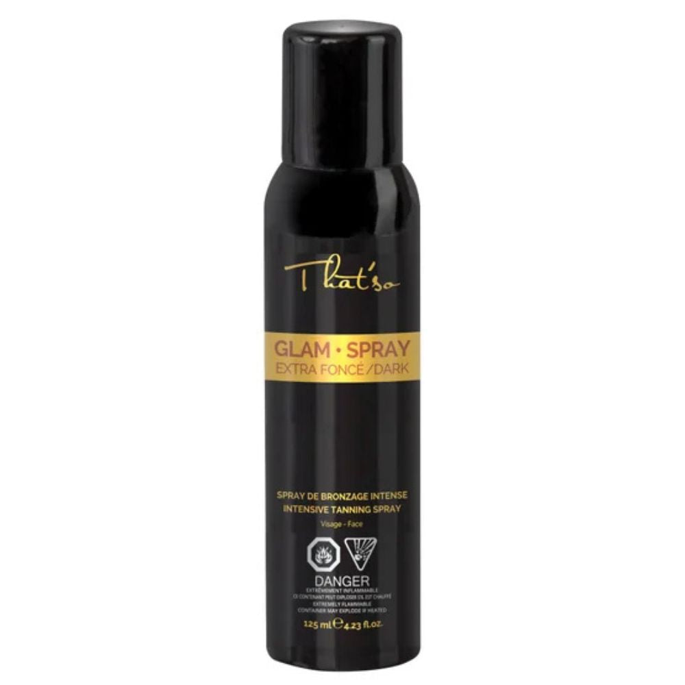 That'so - Kit de luxe bronzage parfait