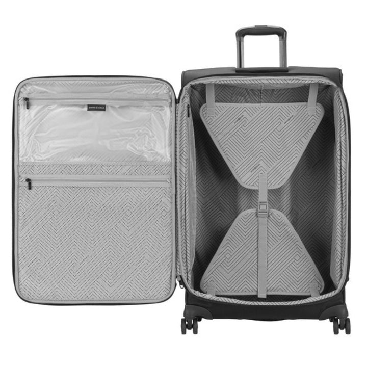 Swiss Gear - Set of 2 Soft Suitcases, Opulence
