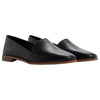 Aldo - Chaussures plates en cuir pour femmes