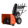 Yard Force - 26 in two-stage gas snow blower