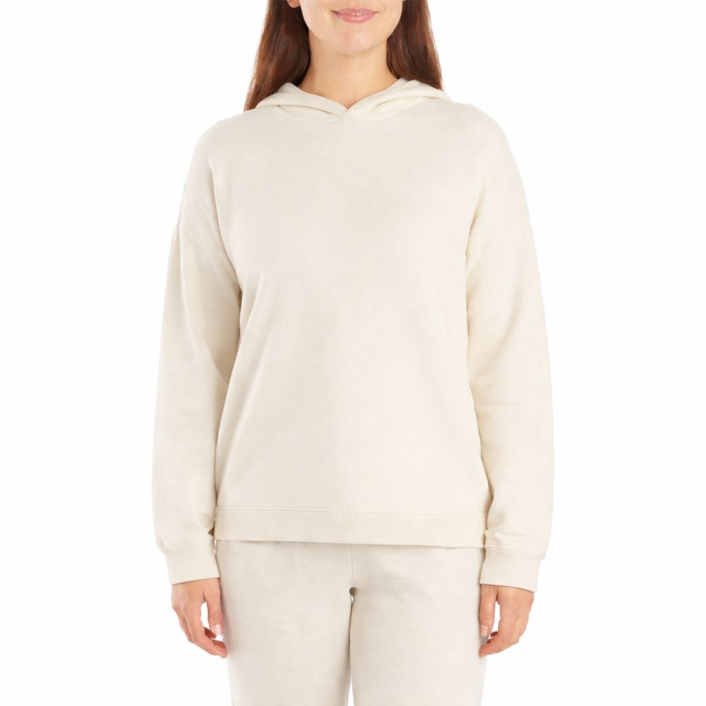 Lazypants - Knit Hoodie