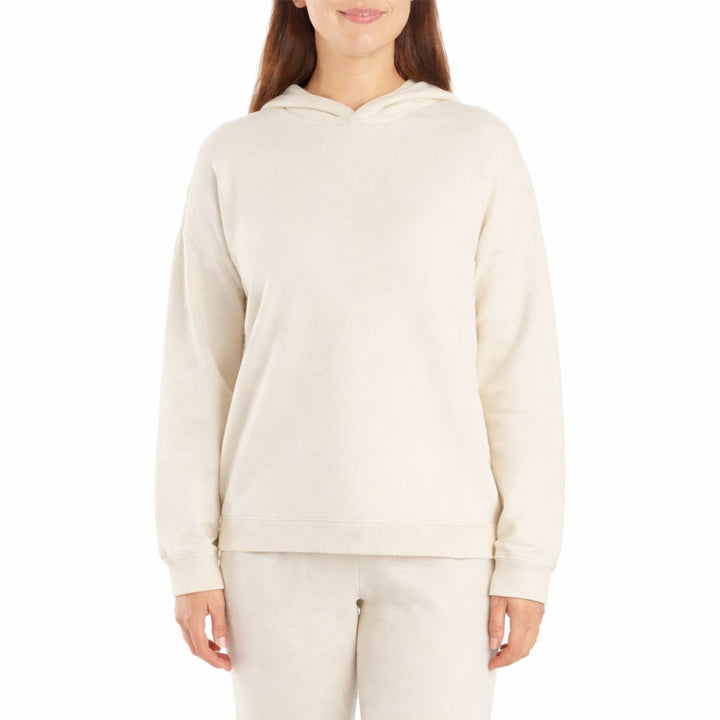 Lazypants - Knit Hoodie
