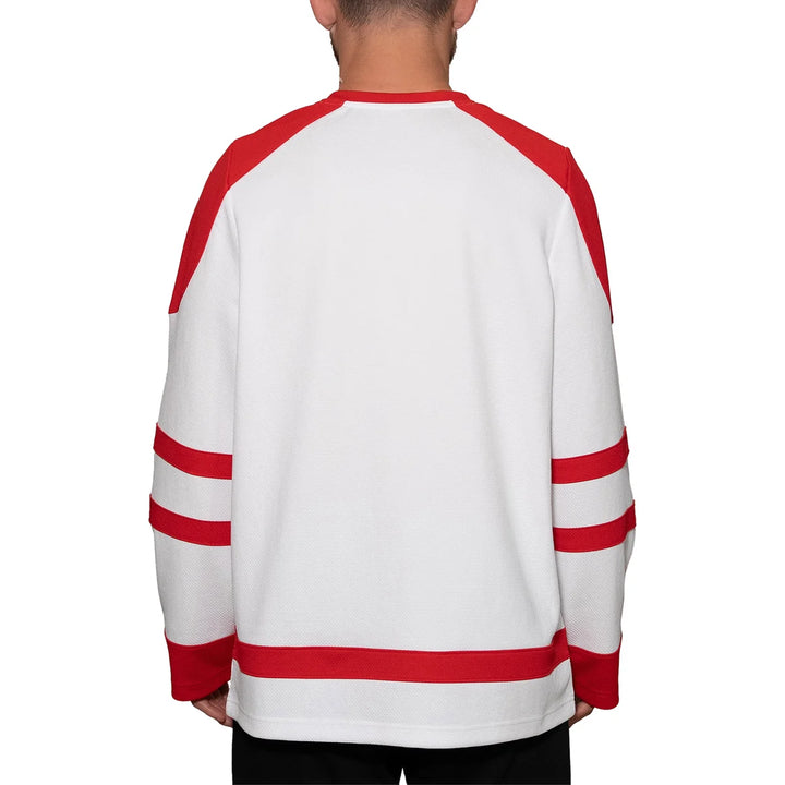 Hockey Canada - Team jersey