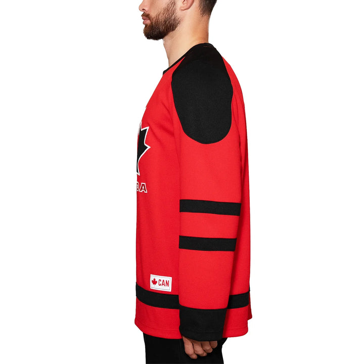 Hockey Canada - Team jersey