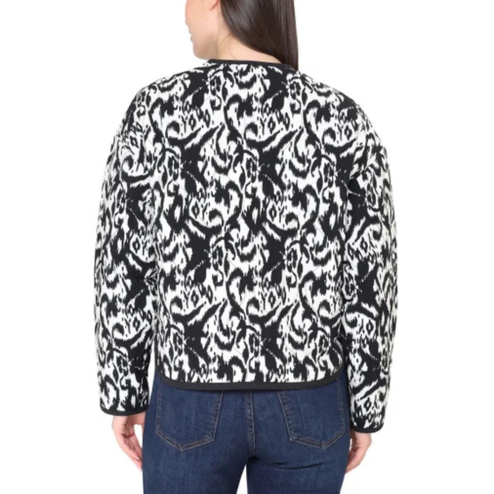 Tahari – Veste matelassée