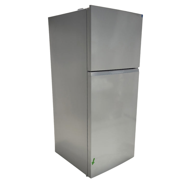 TCL - Réfrigérateur à congélateur supérieur et porte réversible, 28 po, 18 pi³