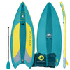 Body Glove - Crusader Multi-Person Paddle Board Pack